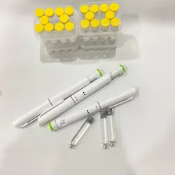 Cagrilintide B5mg + Semaglutide 10mg