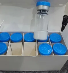 CJC-1295 Without DAC