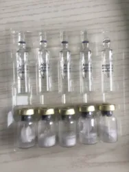 Bacteriostatic Water 10ml Vials